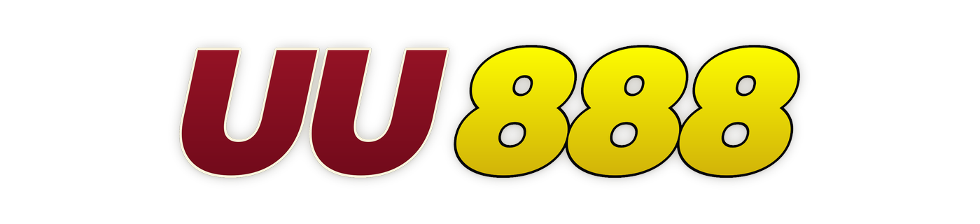 uu888 logo